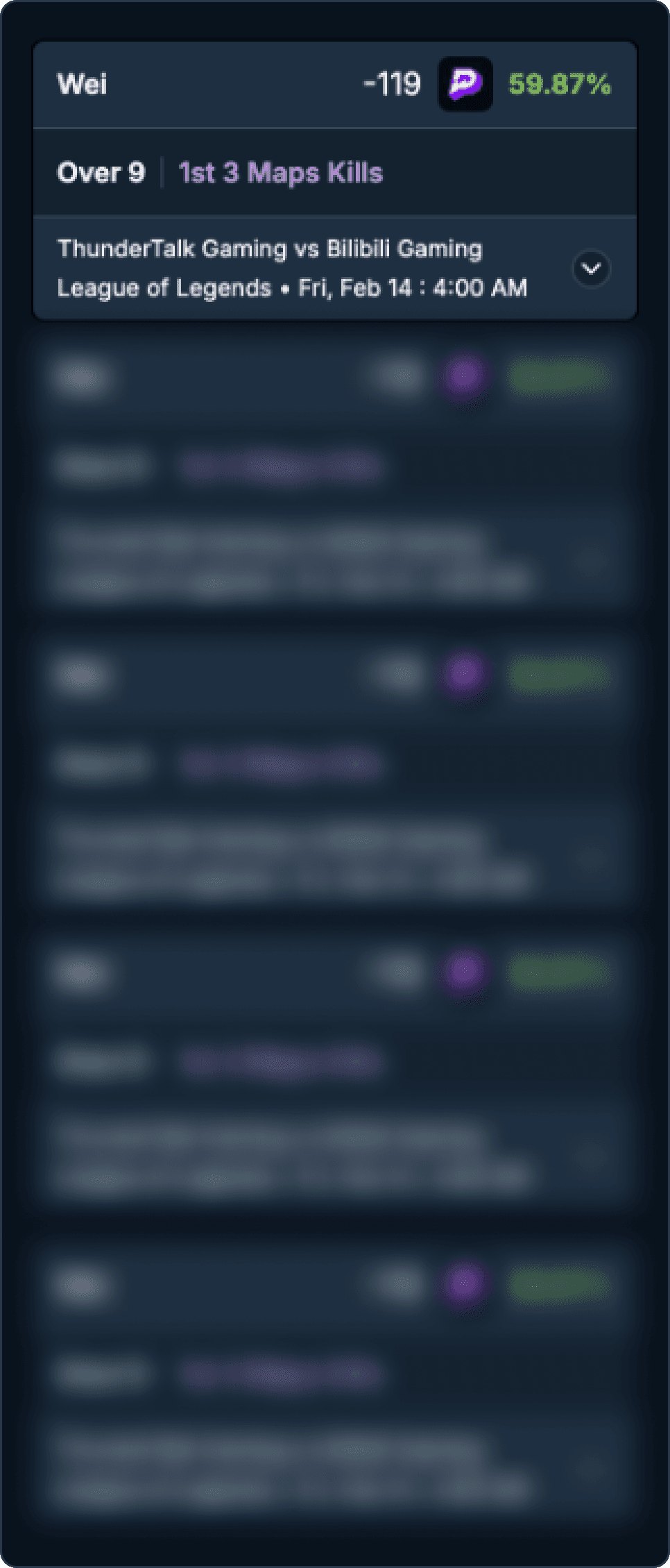 Fantasy Optimizer Paywall